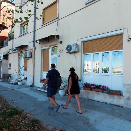 Apartman Pegla Zára Kültér fotó
