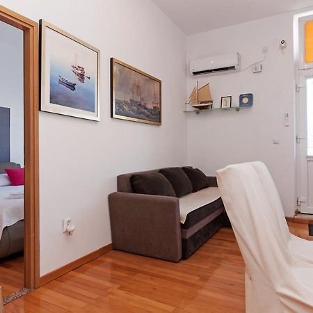 Apartman Pegla Zára Kültér fotó
