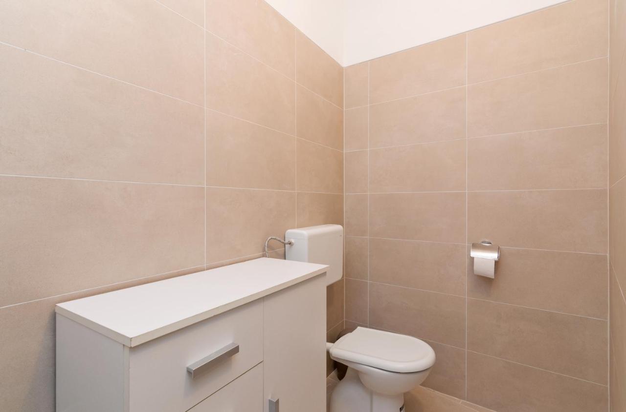 Apartman Pegla Zára Kültér fotó