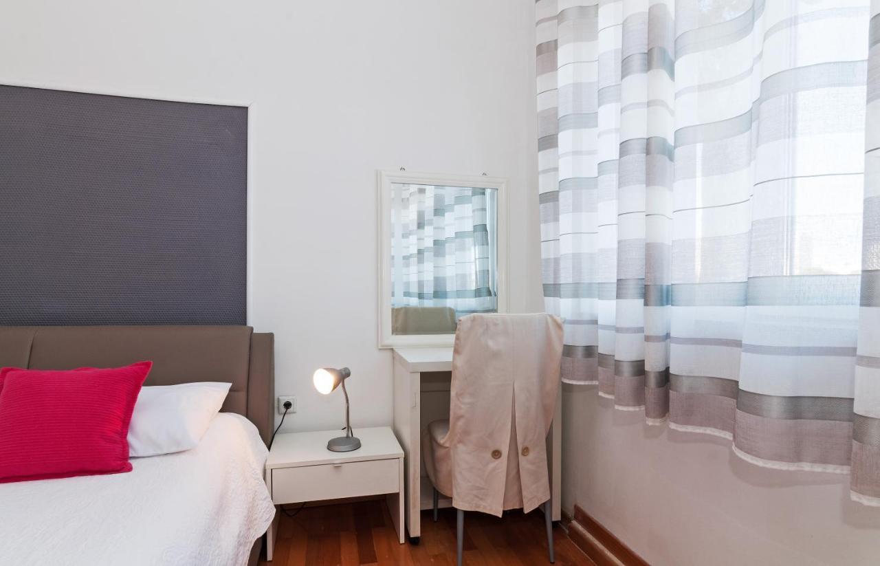 Apartman Pegla Zára Kültér fotó