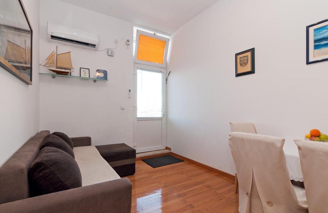 Apartman Pegla Zára Kültér fotó